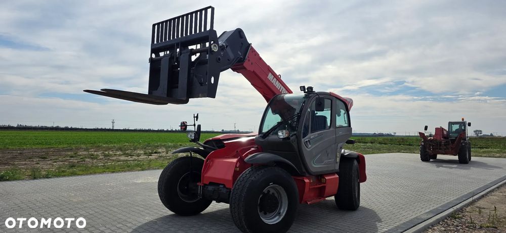 Manitou MHT 790 - 1