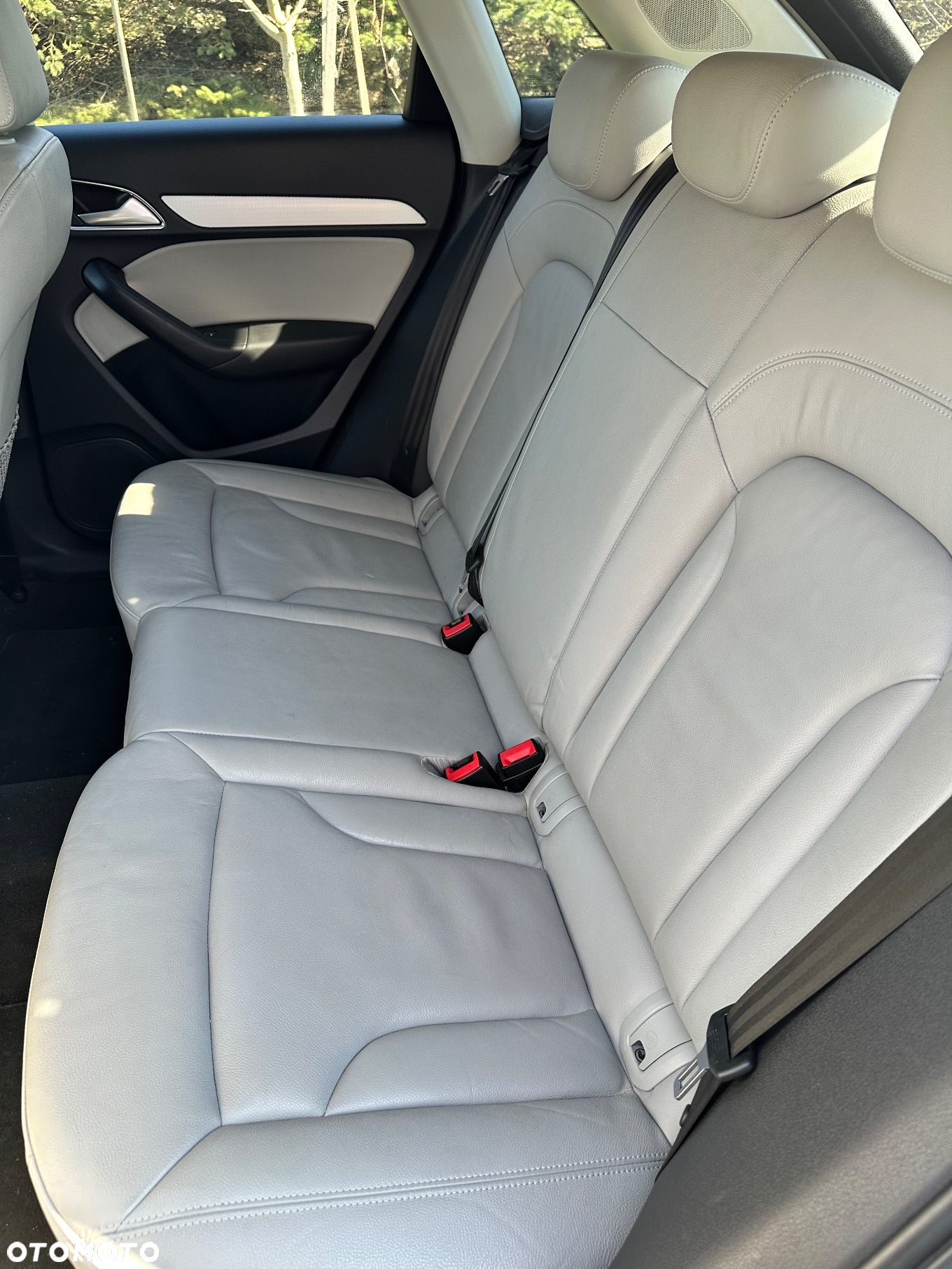 Audi Q3 2.0 TDI Quattro S tronic - 11