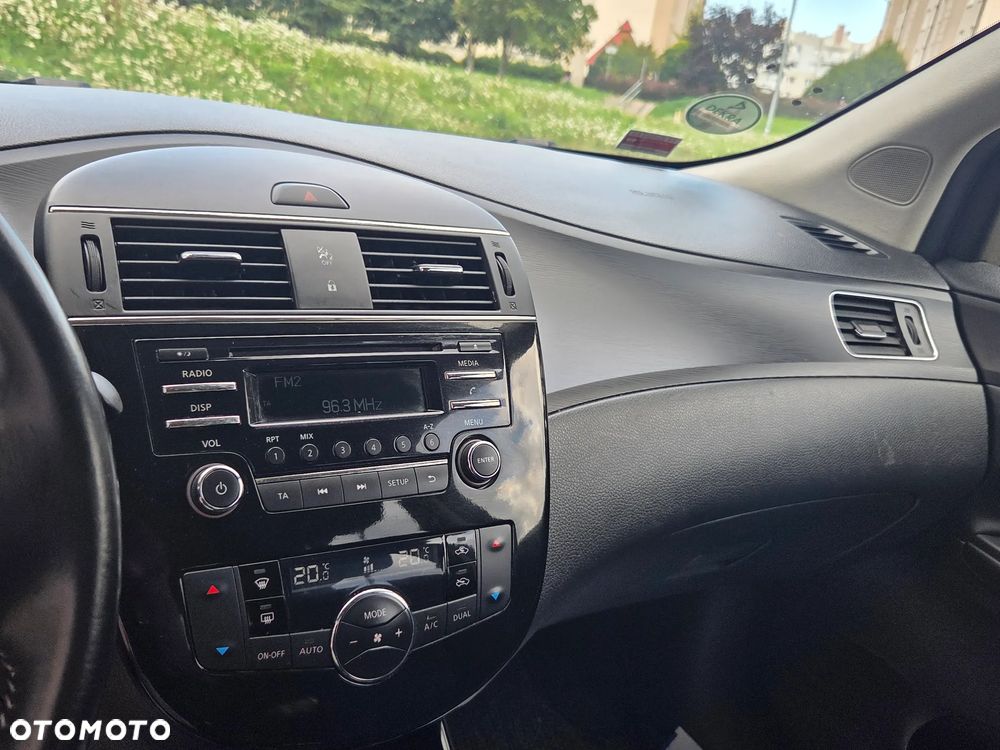 Nissan Pulsar 1.2 DIG-T Tekna - 36