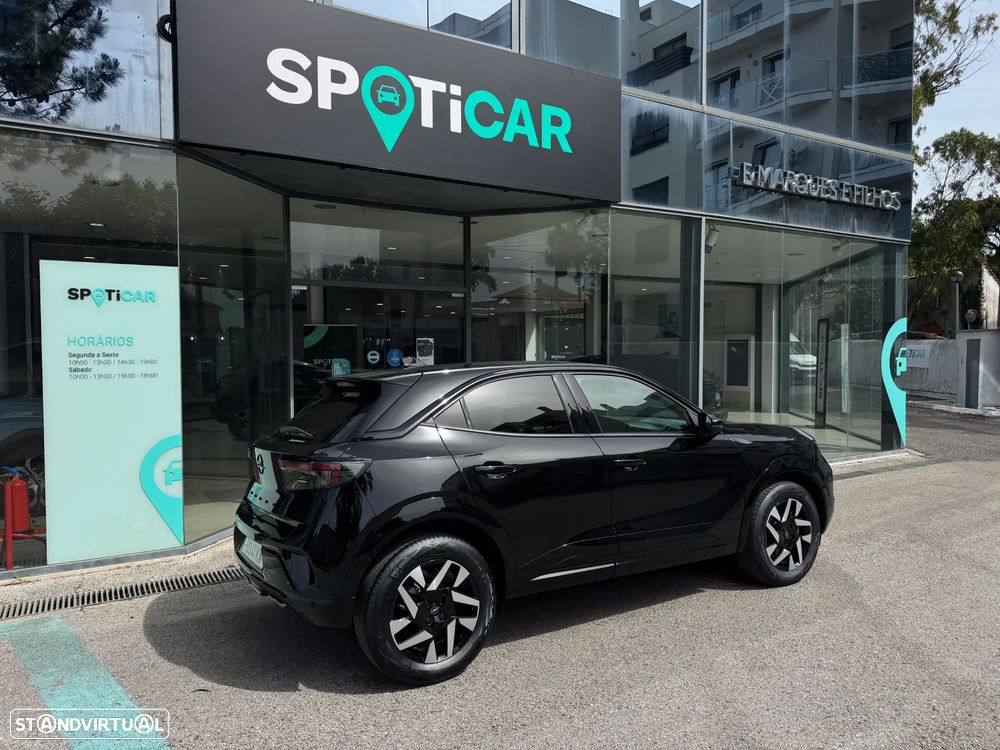 Opel Mokka 1.2 Hybrid Edition eDCT - 6
