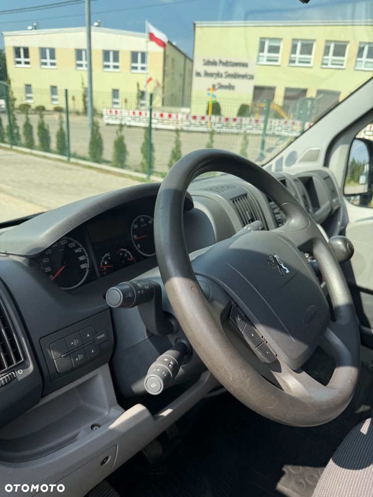 Peugeot Boxer - 6