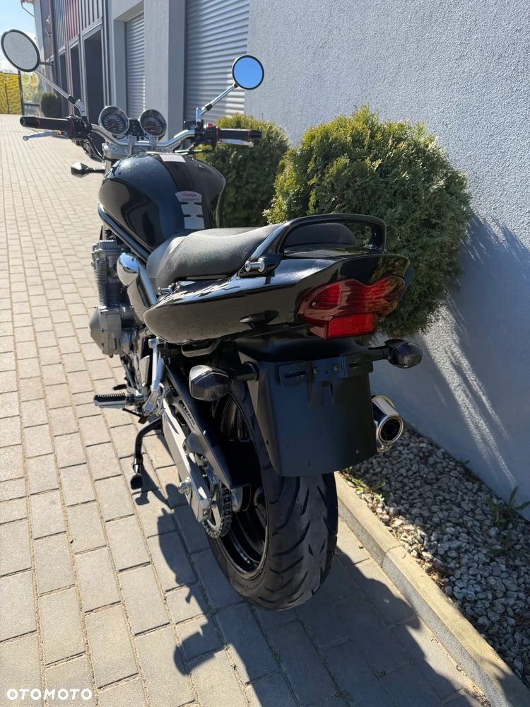 Suzuki Bandit - 37