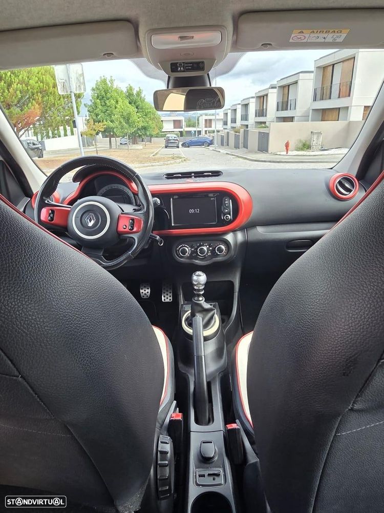Renault Twingo - 13