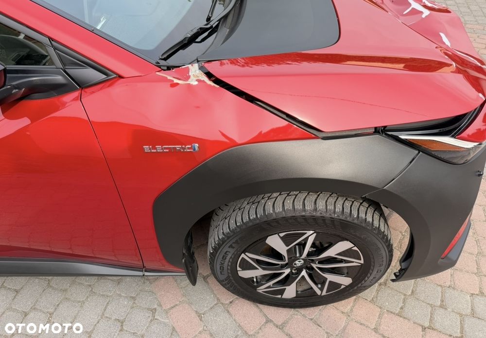 Toyota bZ4X Comfort - 12