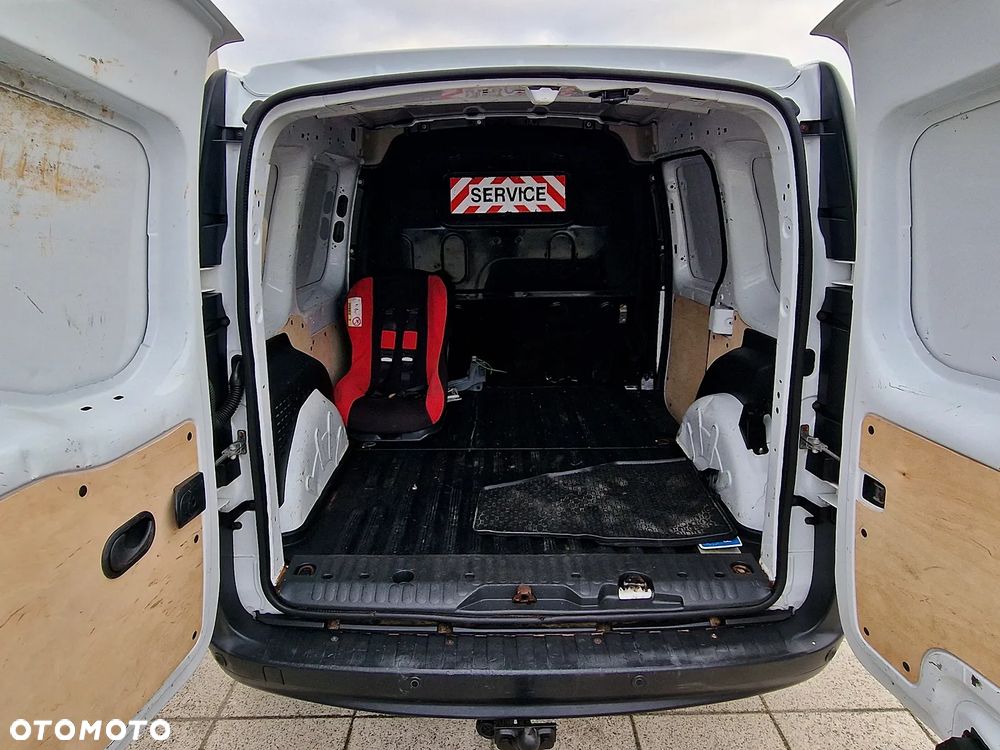 Mercedes-Benz Citan lang - 14
