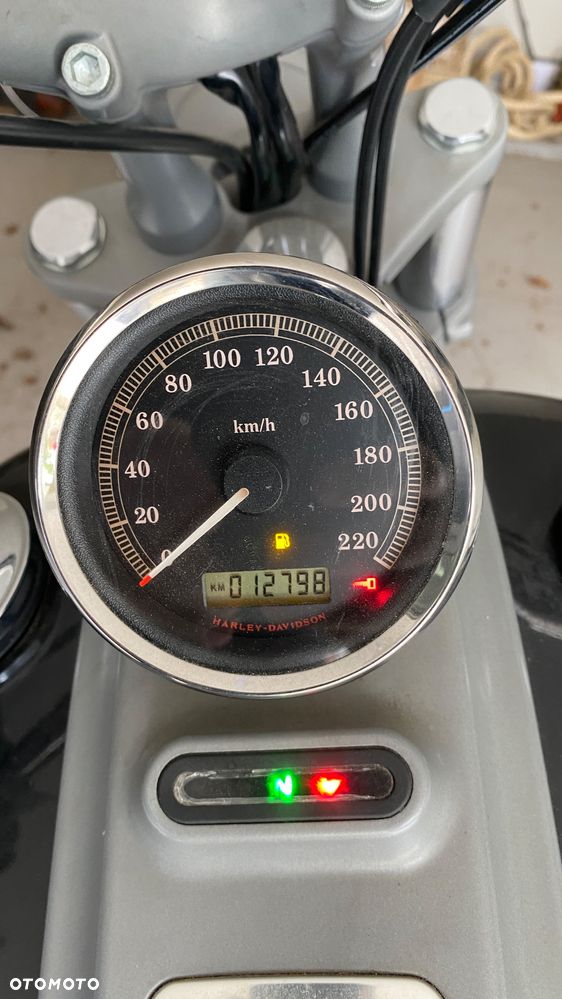 Harley-Davidson Inny - 3