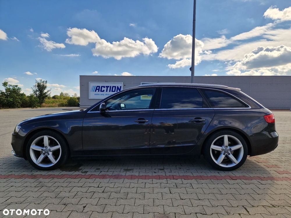 Audi A4 ver-2-0-tdi-multitronic - 5