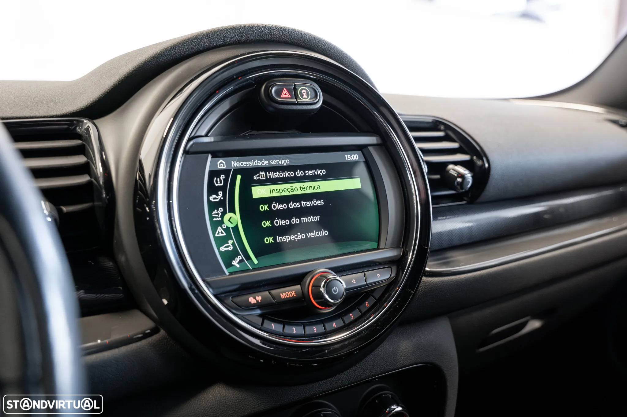 MINI Clubman Cooper D Auto - 20