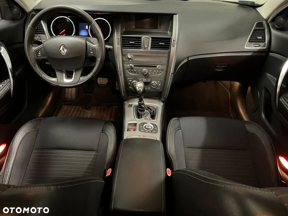 Renault Latitude 2.0 dCi Expression - 22