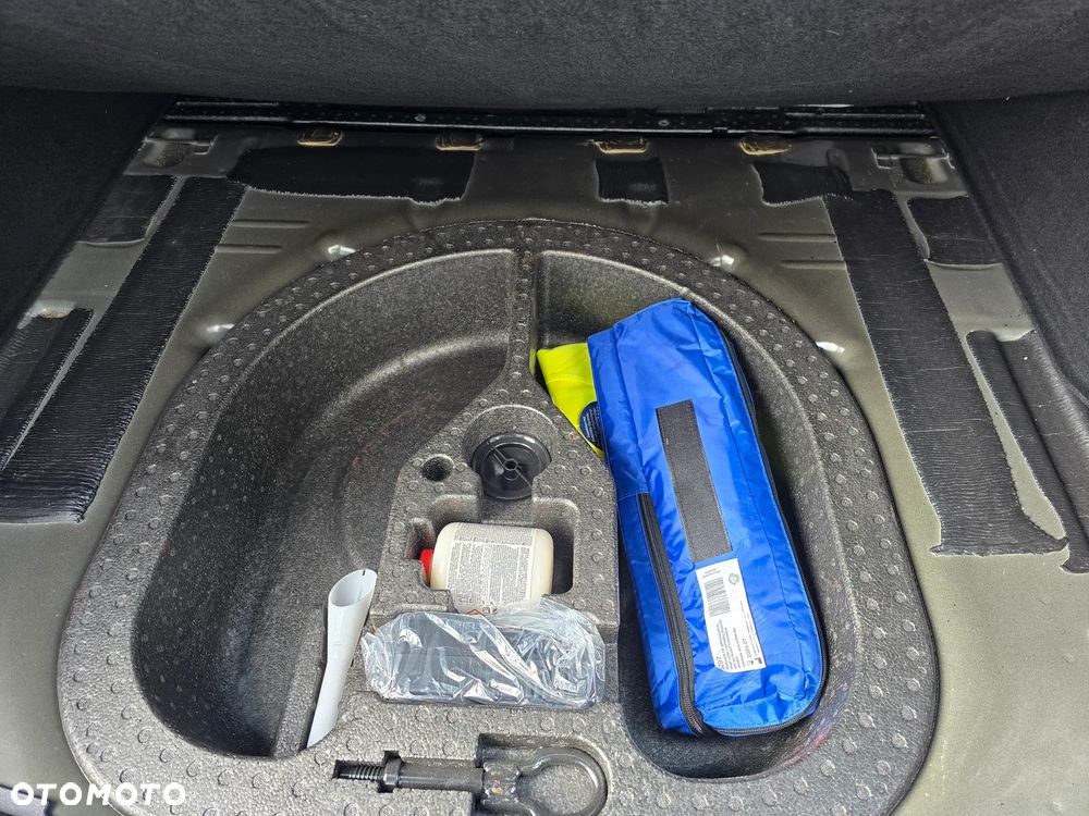 Ford Focus 2.0 EcoBoost ST mit Leder-Exclusiv-Paket - 22