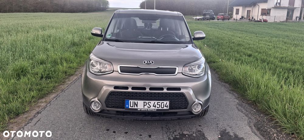 Kia Soul 1.6 GDI Edition 7 - 19