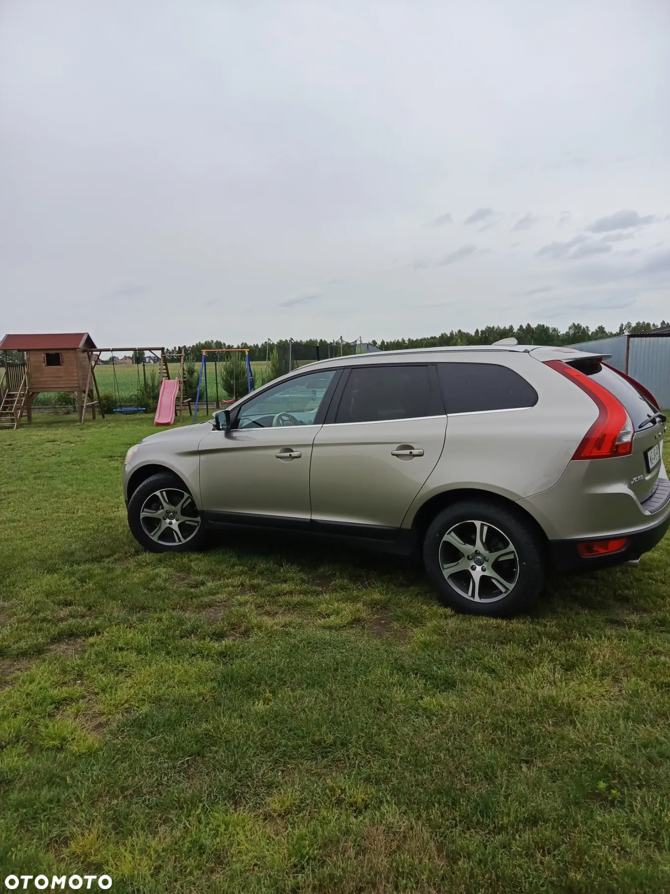 Volvo XC 60 T6 AWD Summum - 2