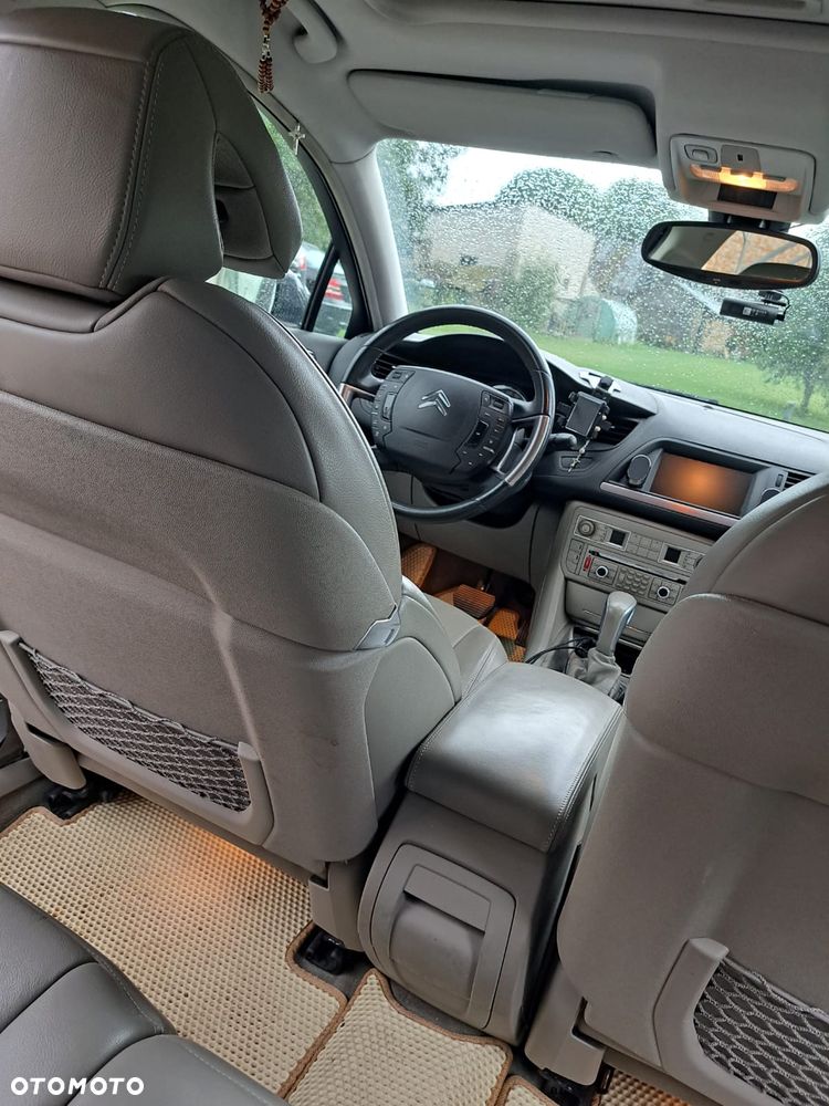 Citroën C5 2.0 HDi Exclusive - 7