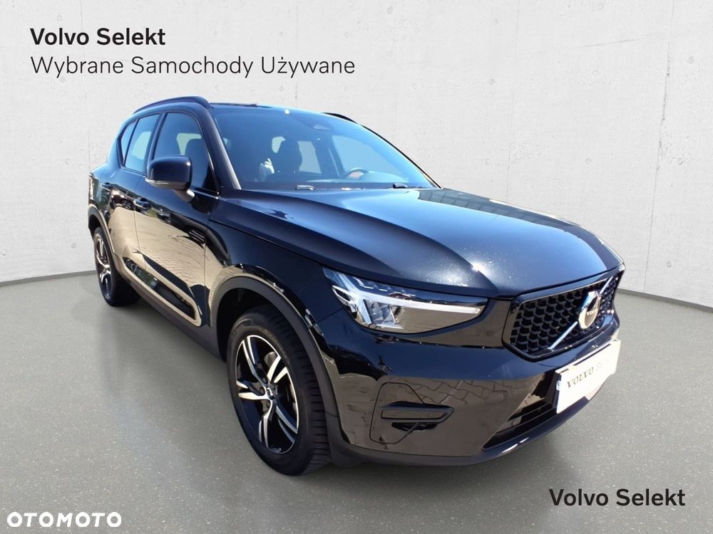 Volvo XC 40 - 4