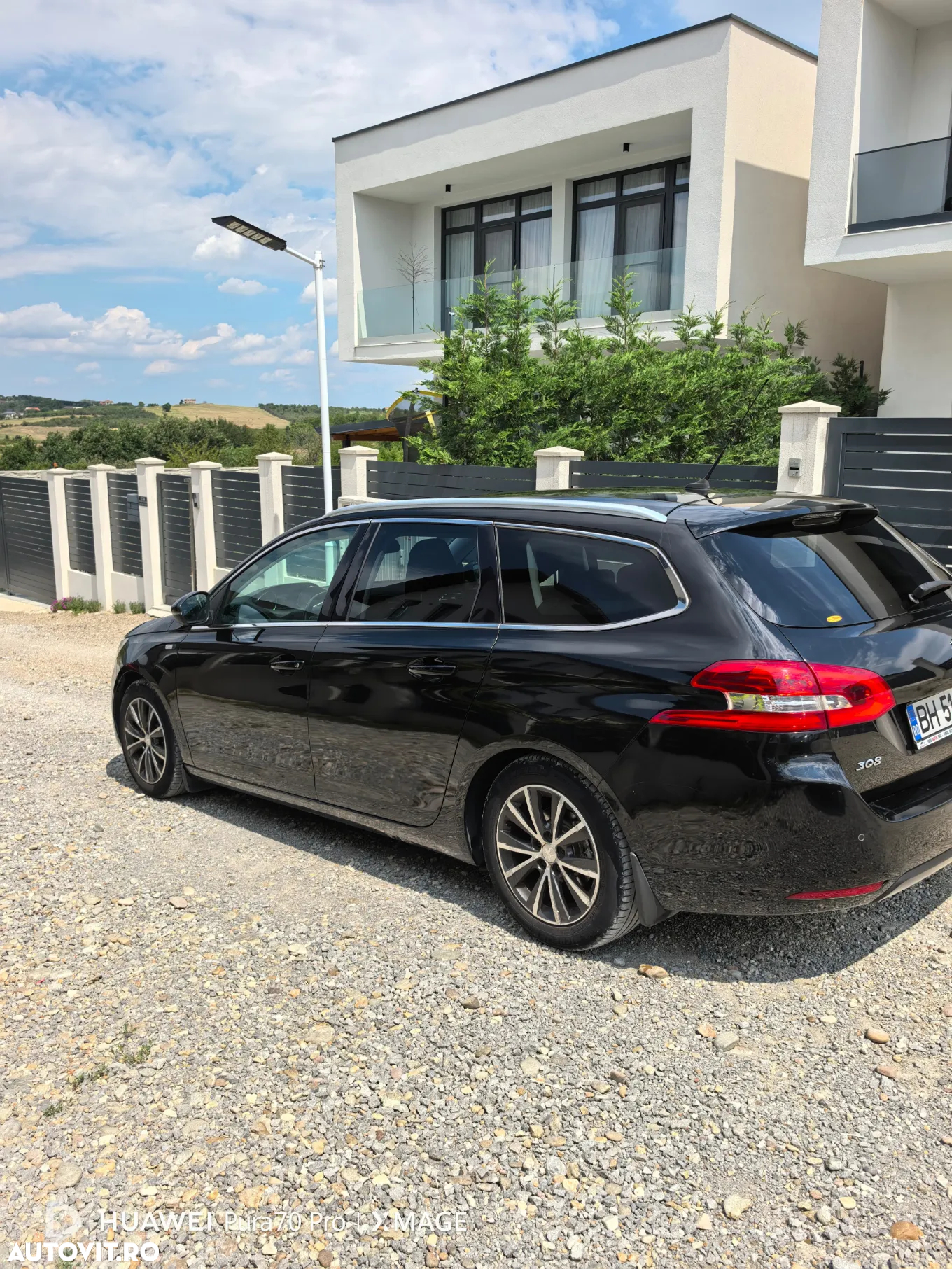Peugeot 308 BlueHDi FAP 120 Stop&Start Style - 4