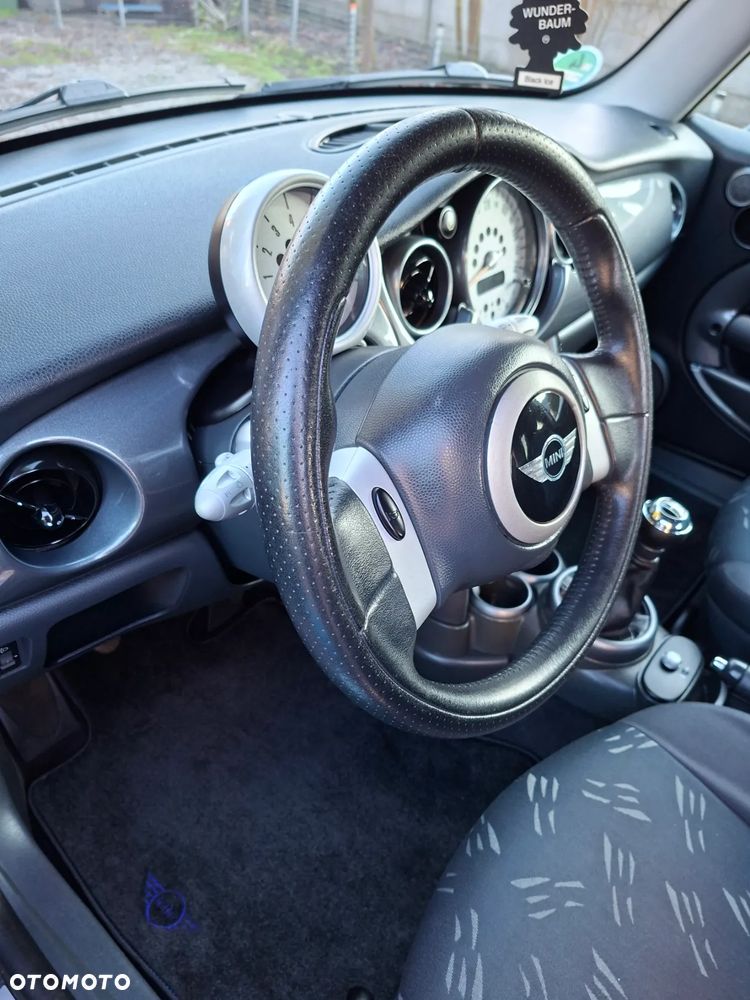 MINI ONE - 20