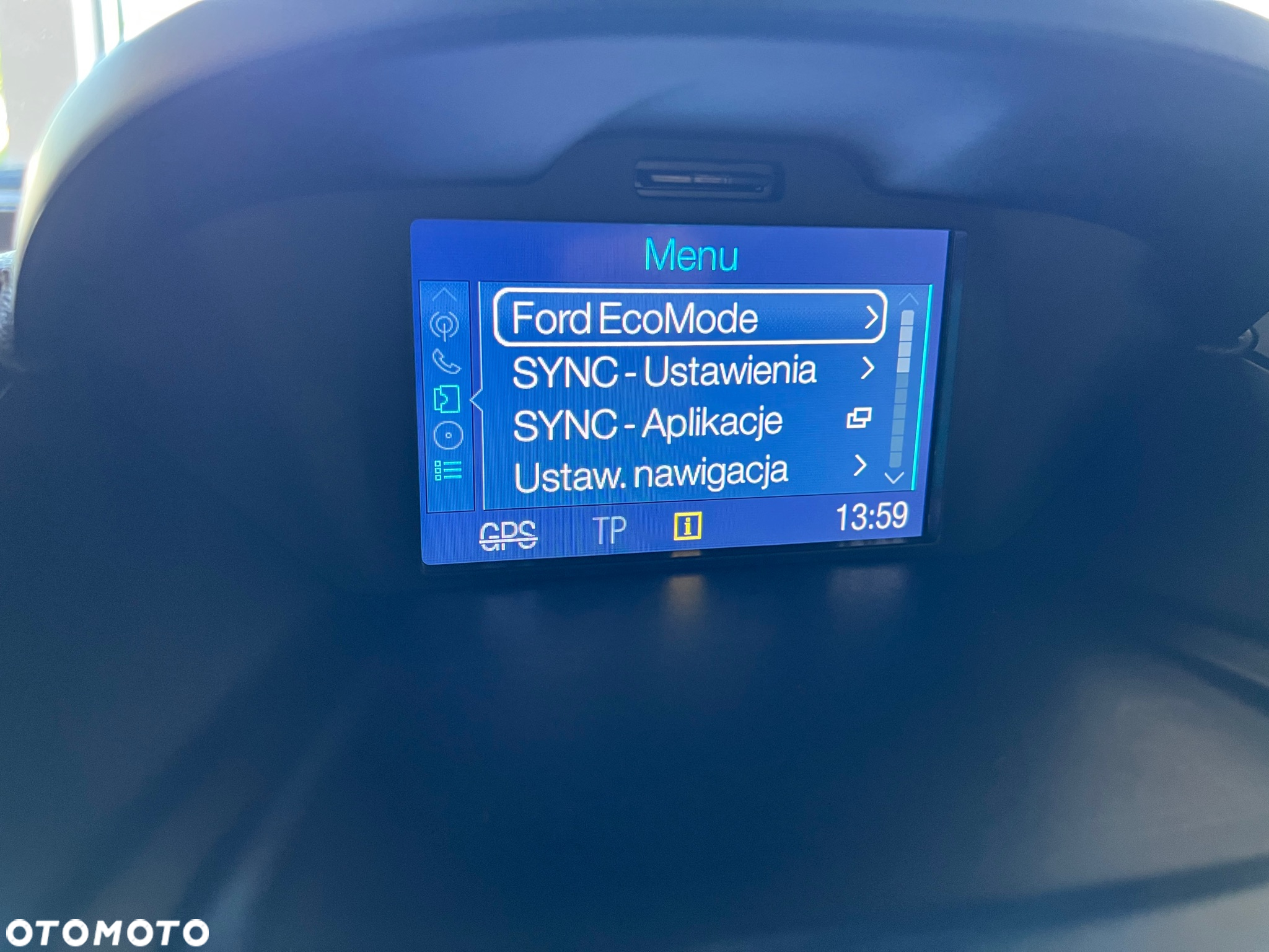 Ford B-MAX 1.0 EcoBoost Titanium - 19