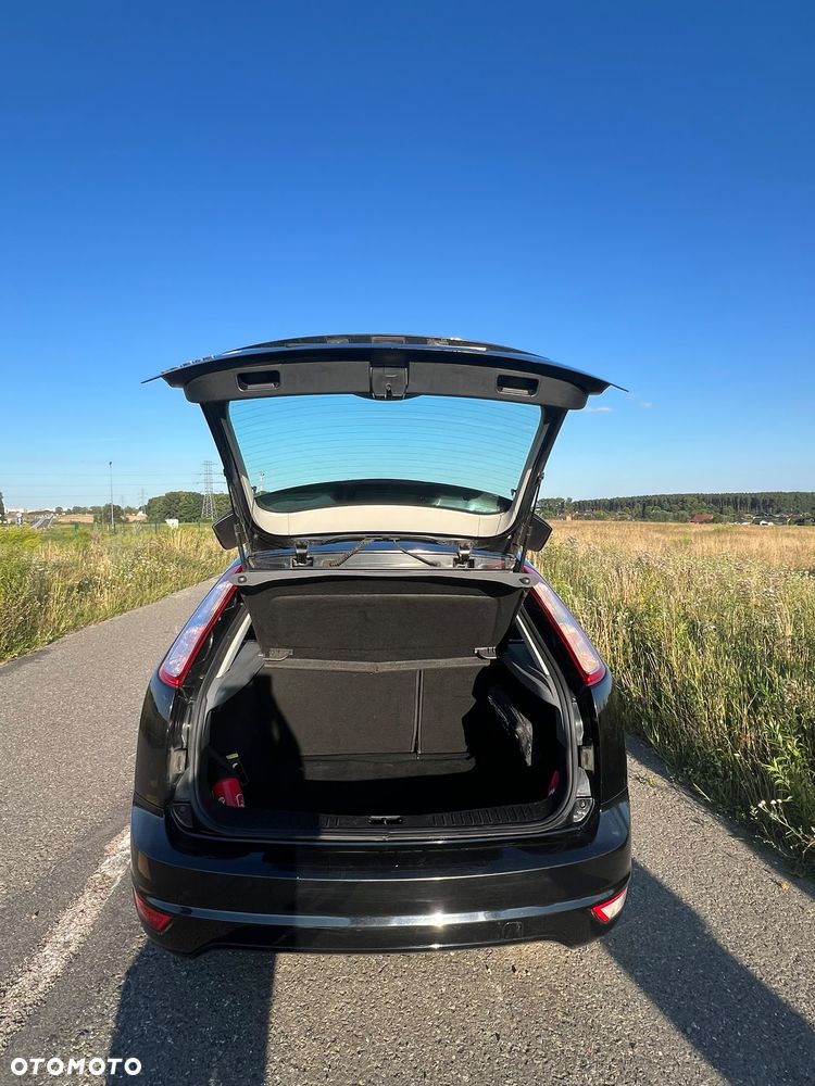 Ford Focus 1.6 Titanium - 14