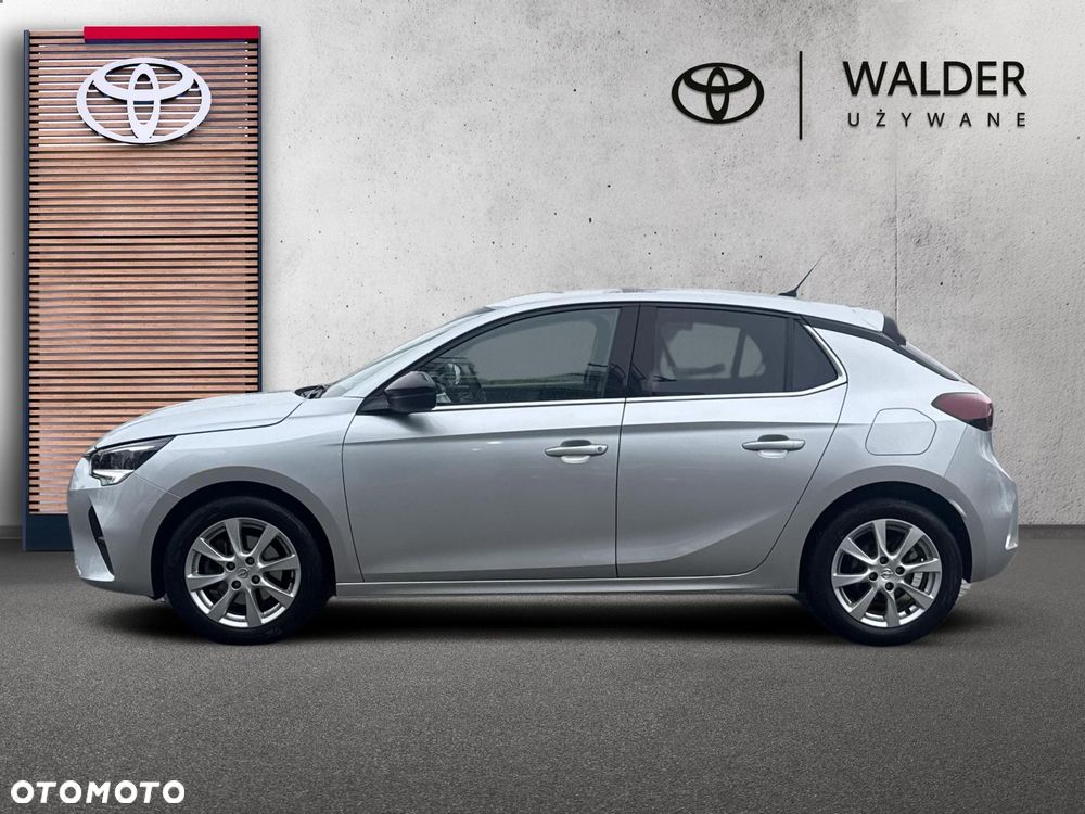 Opel Corsa 1.2 Edition S&S - 7