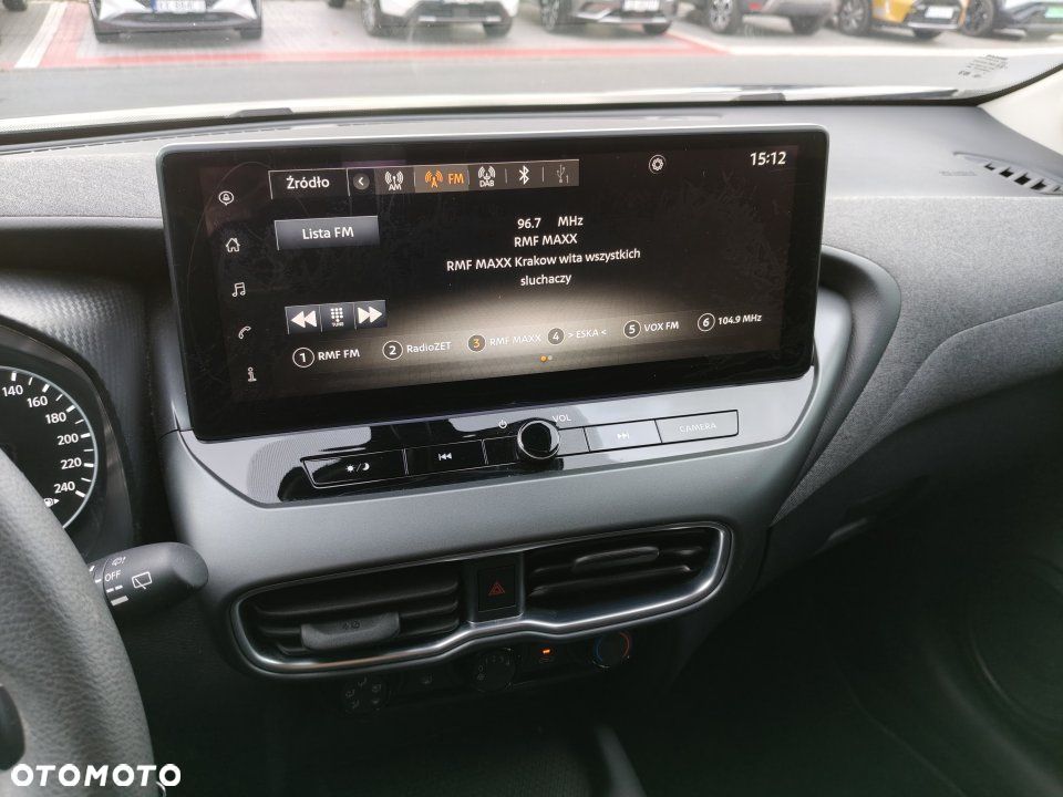 Nissan Juke - 12