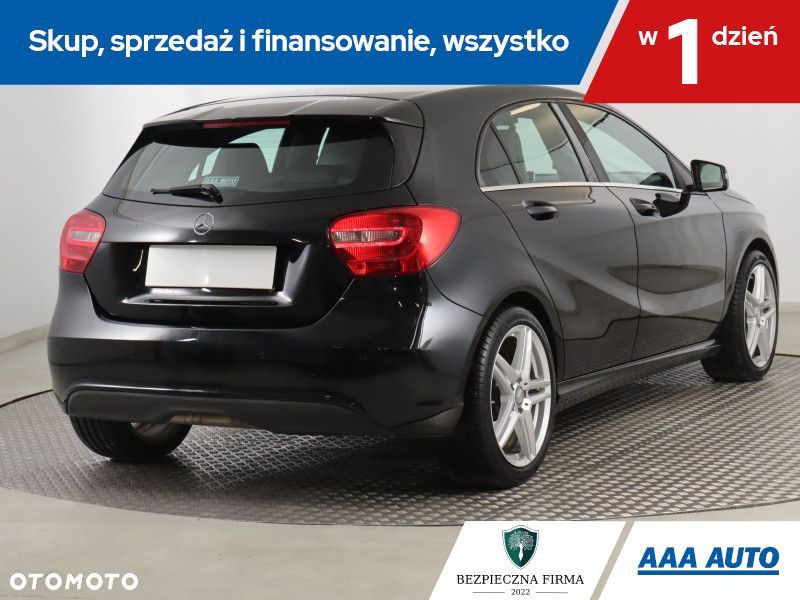 Mercedes-Benz Klasa A - 6