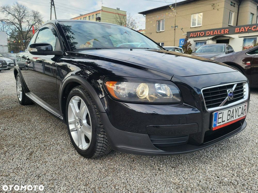 Volvo C30 - 8