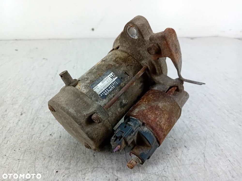 ROZRUSZNIK TOYOTA YARIS III 28100-0Q050 MS428000-4561 1.0 VVT-I - 7