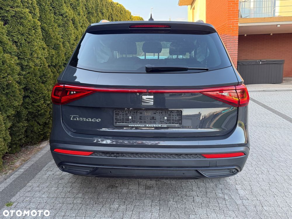 Seat Tarraco 1.5 TSI ACT OPF Xcellence - 4