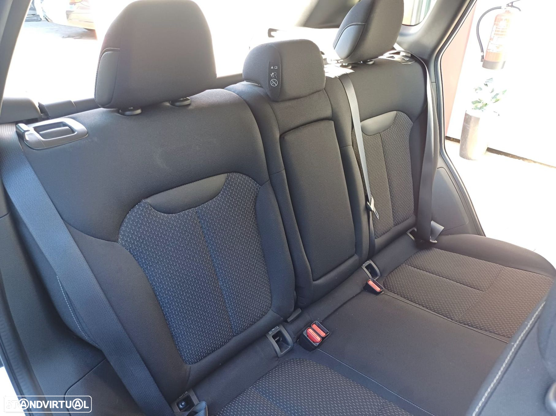 Renault Kadjar 1.5 dCi Intens EDC - 17