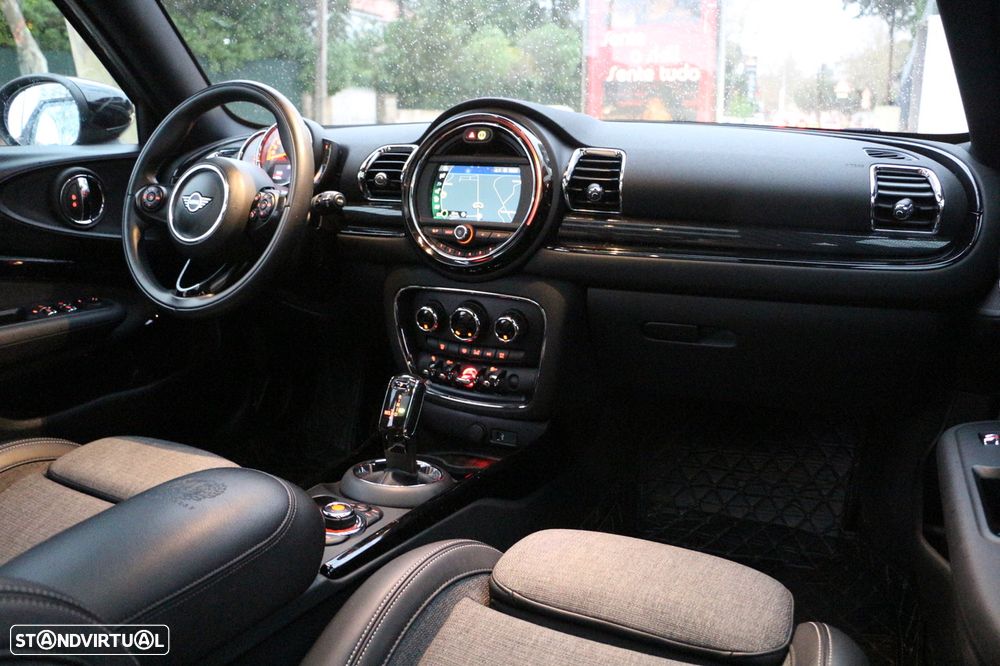MINI Clubman Cooper Premium Final Edition Auto - 16