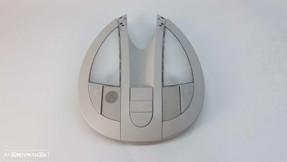 LUZ INTERIOR MERCEDES CLASE E (W211) BERLINA E 200 CDI (211.007) - 1