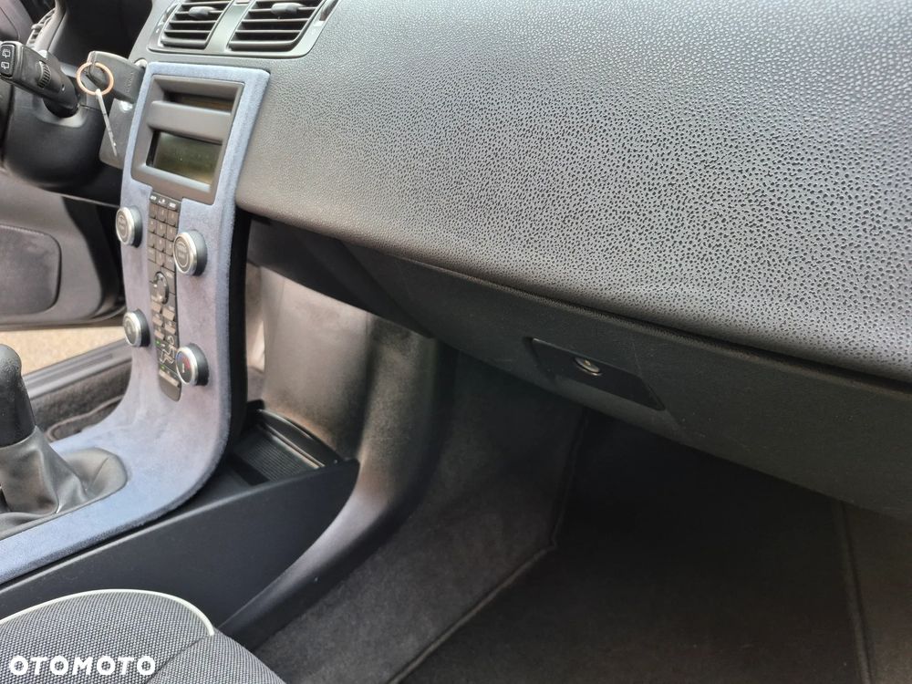 Volvo C30 1.6 Edition - 9