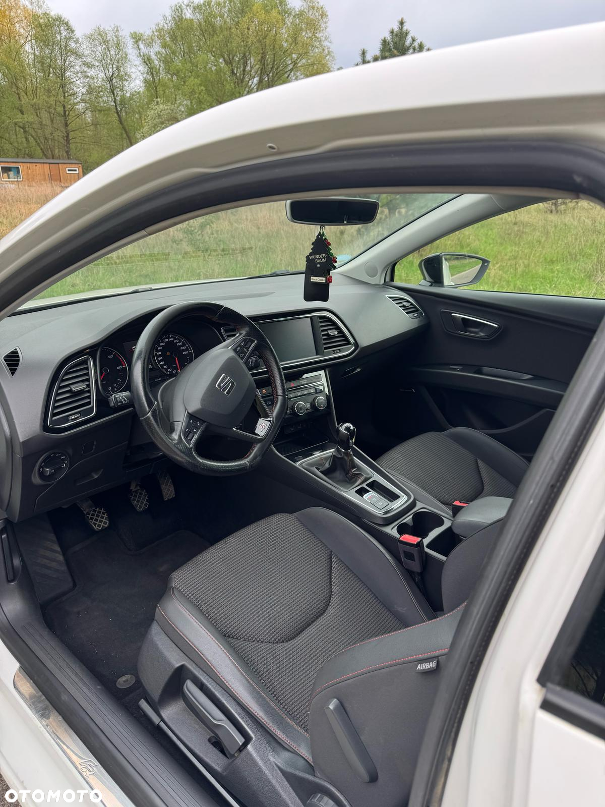 Seat Leon SC 2.0 TDI DPF Start&Stop FR - 7
