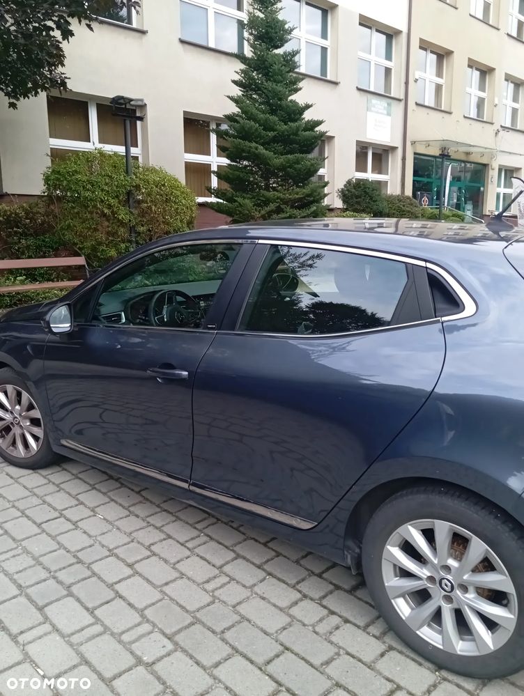 Renault Clio 1.0 TCe Intens - 10