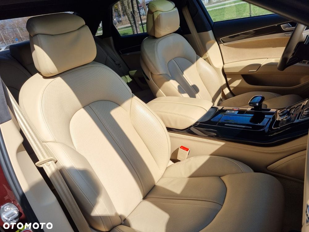 Audi S8 Plus 4.0 TFSI Quattro - 8