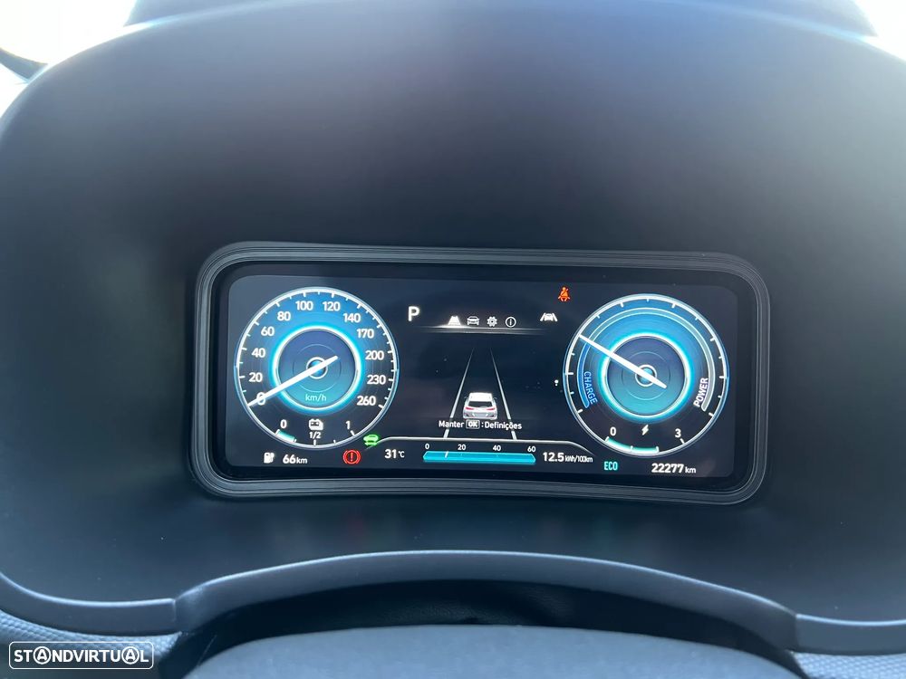 Hyundai Kauai 39 kWh Premium - 3