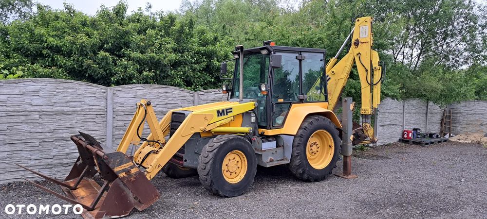 Massey Ferguson 860 - 17