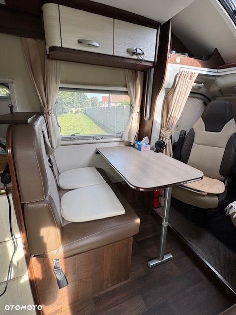 Eura Mobil FORSTER - 9