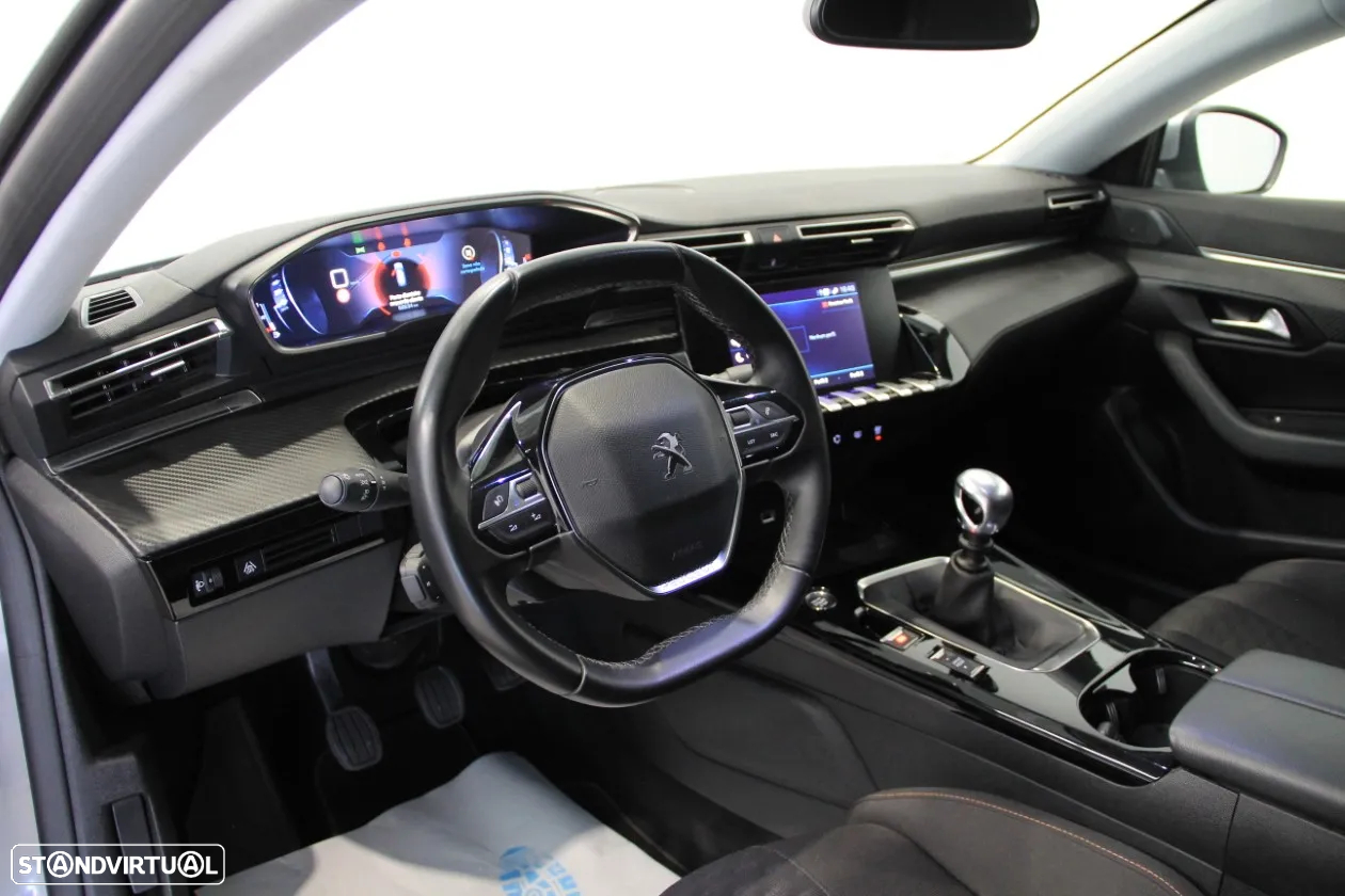 Peugeot 508 SW 1.5 BlueHDi Business Line - 8