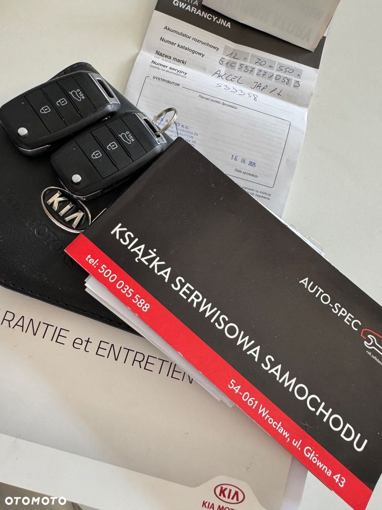 Kia Ceed - 21