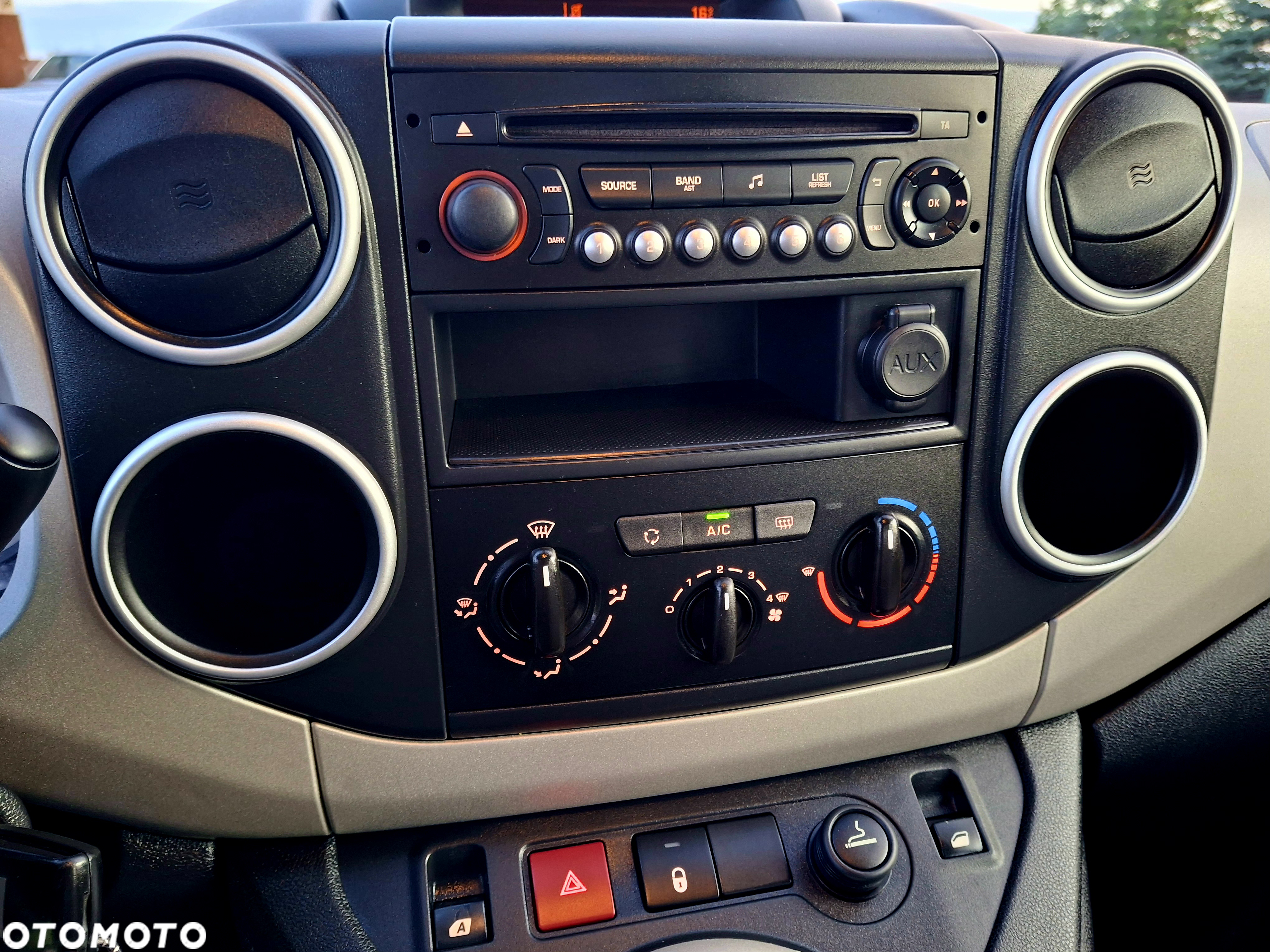 Citroën Berlingo Multispace BlueHDi 100 FEEL - 19