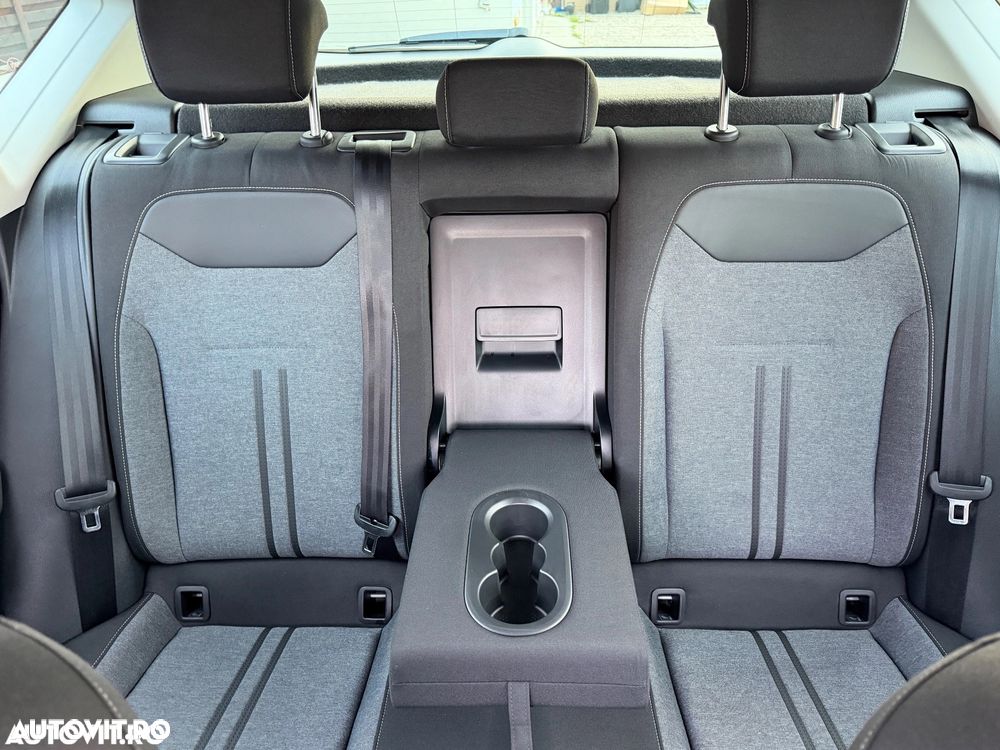Seat Ateca 2.0 TDI DSG7 Style - 16
