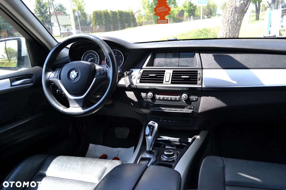 BMW X5 xDrive30d - 7