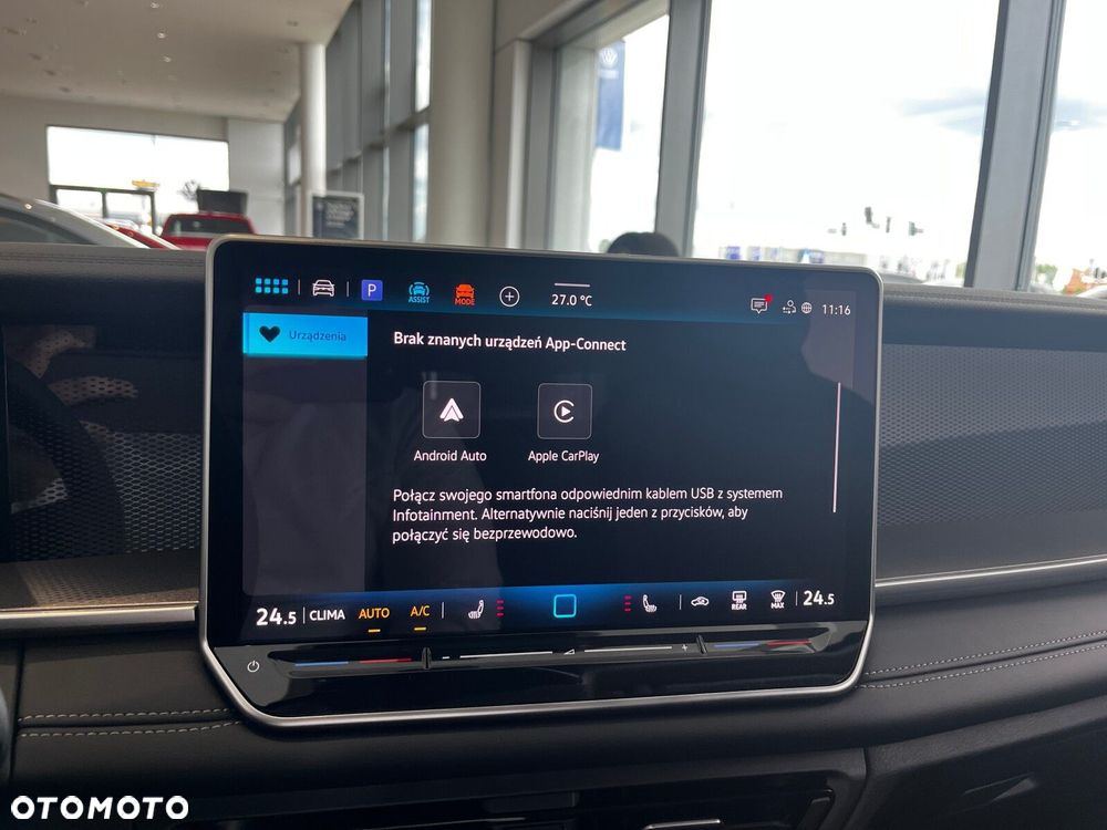 Volkswagen Tayron - 20