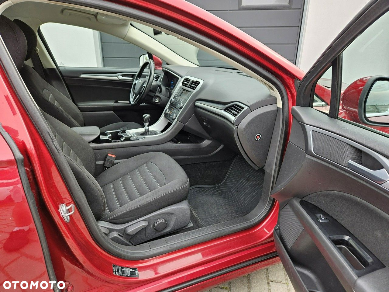 Ford Mondeo 2.0 EcoBlue Trend - 29