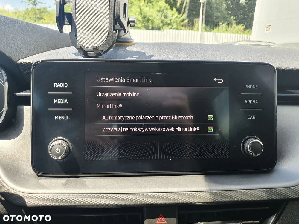 Skoda Scala 1.5 TSI Ambition DSG - 35