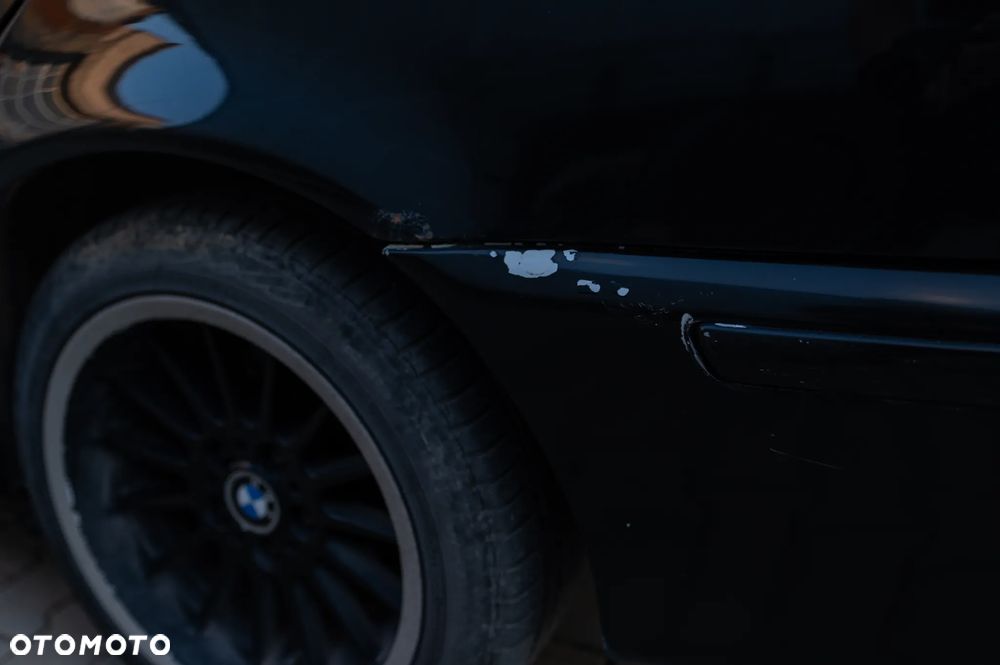 BMW Seria 5 - 40