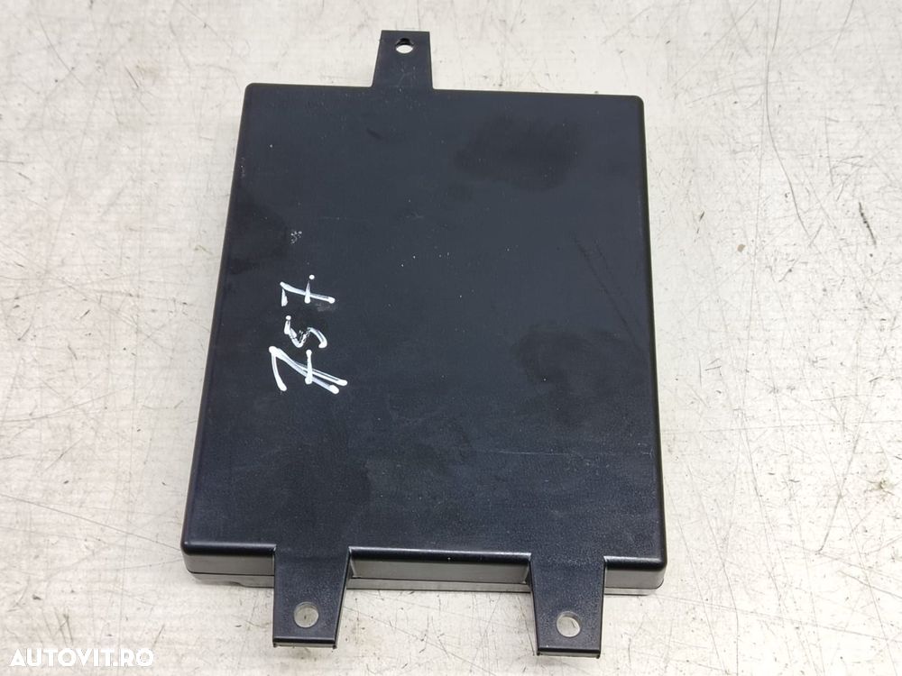 Modul bluetooth   7P6035730L Volkswagen VW Passat B7 [2010 - 2015] 2. - 1