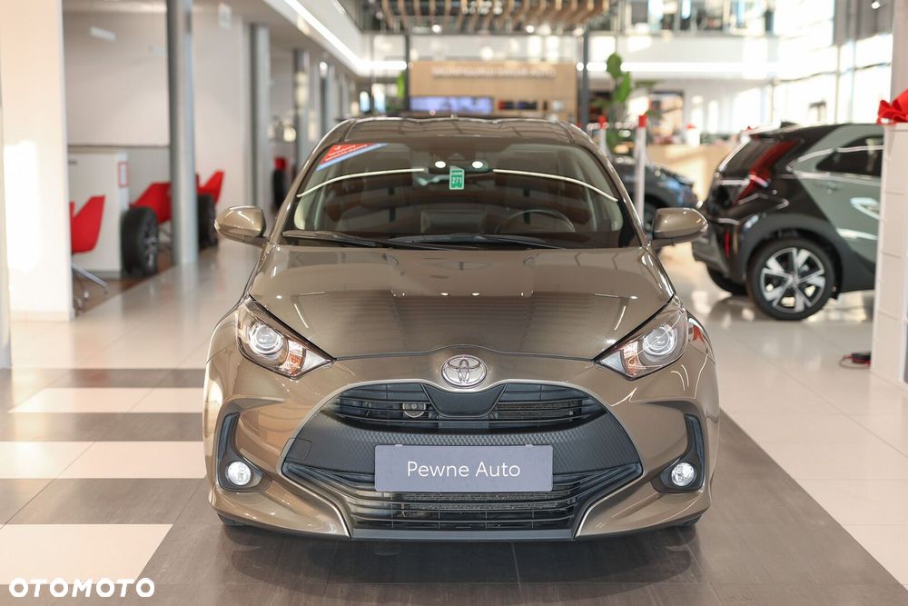 Toyota Yaris - 2