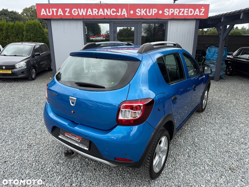 Dacia Sandero 0.9 TCe Laureate - 16